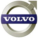 volvo cars logo