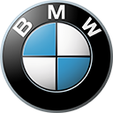 BMW logo