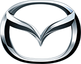 mazda logo