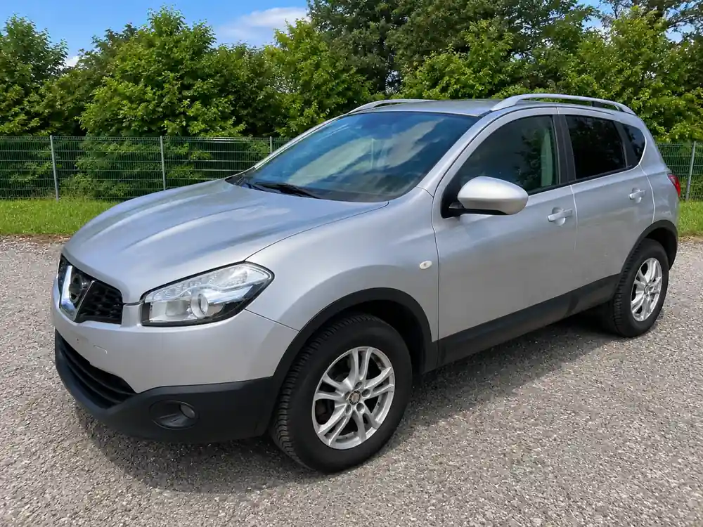 SUV mit Motorschaden oder Getriebeschaden verkaufen